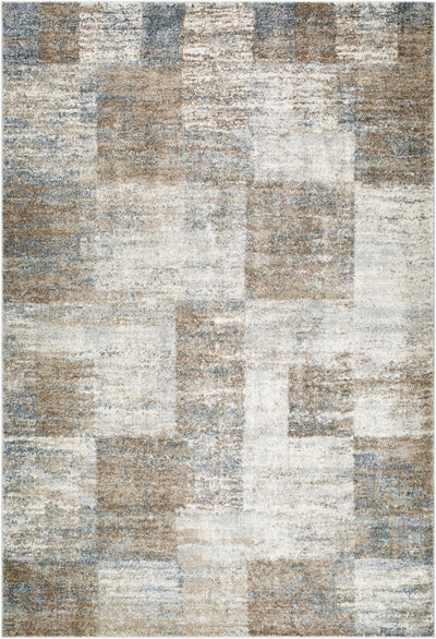 Surya Avellino AVL-2342 Light Beige Area Rug by LIVABLISS 