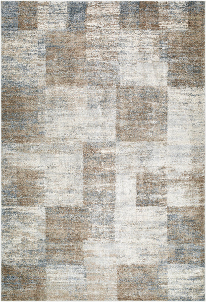 Surya Avellino AVL-2342 Light Beige Area Rug by LIVABLISS 