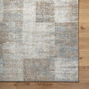 Surya Avellino AVL-2342 Light Beige Area Rug by LIVABLISS 