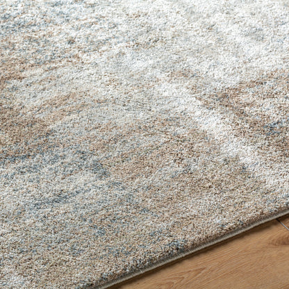 Surya Avellino AVL-2342 Light Beige Area Rug by LIVABLISS 