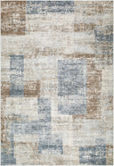 LIVABLISS Avellino AVL-2344 Light Beige Area Rug