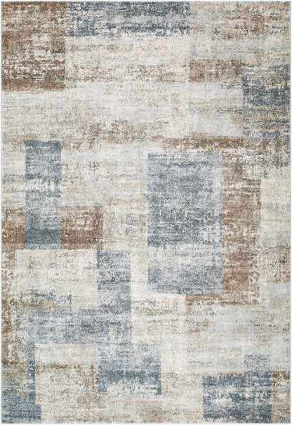 Surya Avellino AVL-2344 Light Beige Area Rug by LIVABLISS