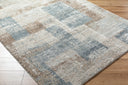 Surya Avellino AVL-2344 Light Beige Area Rug by LIVABLISS