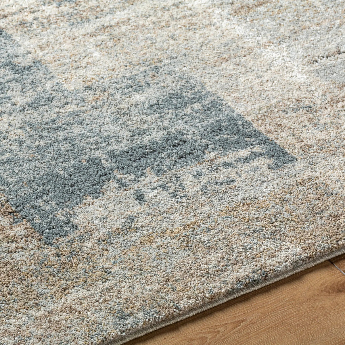 Avellino AVL-2344 Light-Beige Area Rug by LIVABLISS