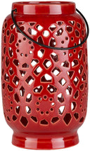 Surya Avery AVR-927 Decorative Lantern by LIVABLISS