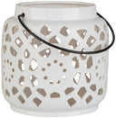 Surya Avery AVR-929 Decorative Lantern by LIVABLISS