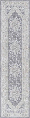 LIVABLISS Avant Garde AVT-2300 Blue Area Rug