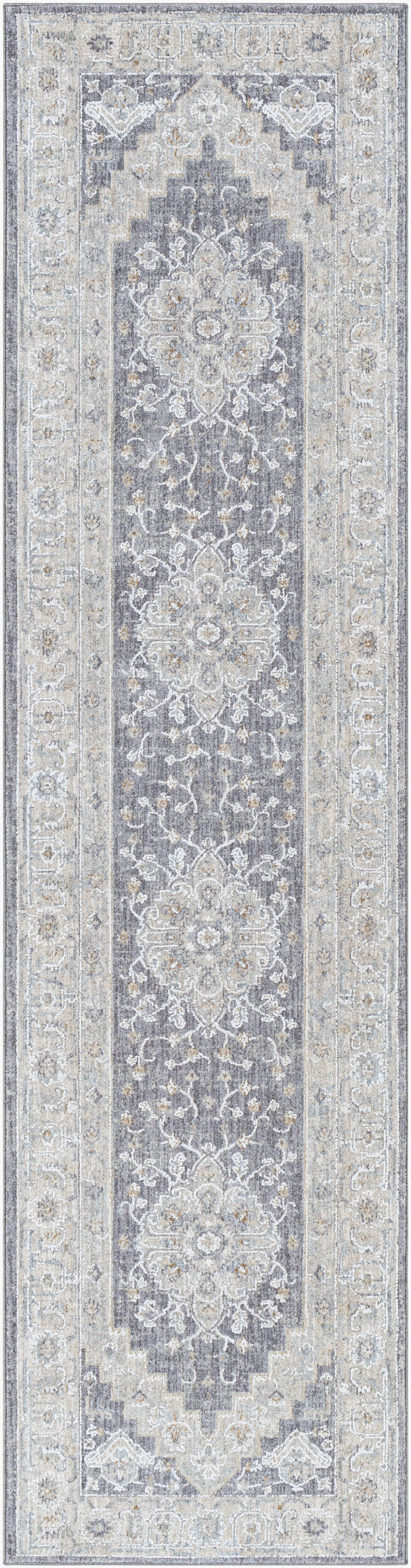 LIVABLISS Avant Garde AVT-2300 Blue Area Rug