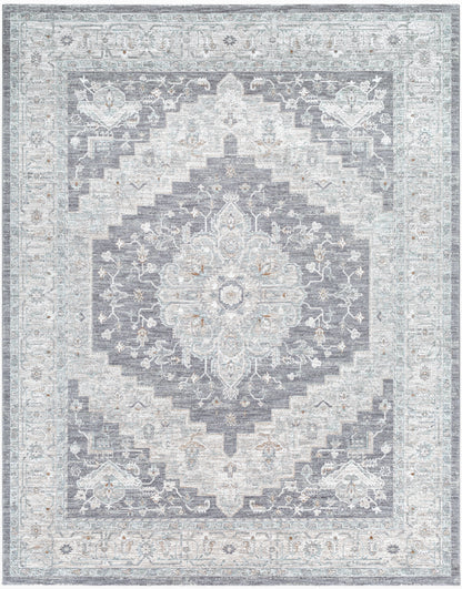 Avant Garde AVT-2300 Blue Area Rug