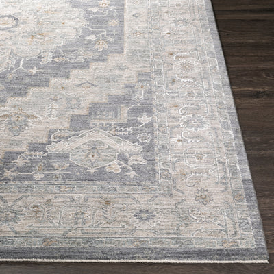 LIVABLISS Avant Garde AVT-2300 Blue Area Rug
