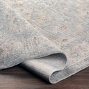 LIVABLISS Avant Garde AVT-2301 Gray Area Rug