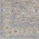 LIVABLISS Avant Garde AVT-2301 Gray Area Rug