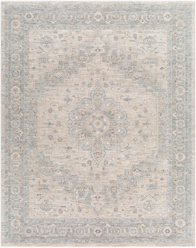 LIVABLISS Avant Garde AVT-2302 Gray Area Rug