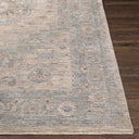 LIVABLISS Avant Garde AVT-2302 Gray Area Rug