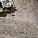 LIVABLISS Avant Garde AVT-2302 Gray Area Rug