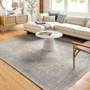 LIVABLISS Avant Garde AVT-2302 Gray Area Rug