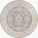 LIVABLISS Avant Garde AVT-2303 Gray Area Rug