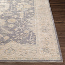 LIVABLISS Avant Garde AVT-2303 Gray Area Rug