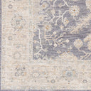 LIVABLISS Avant Garde AVT-2303 Gray Area Rug