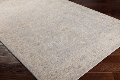 LIVABLISS Avant Garde AVT-2304 Gray Area Rug