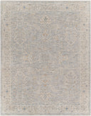 LIVABLISS Avant Garde AVT-2304 Gray Area Rug