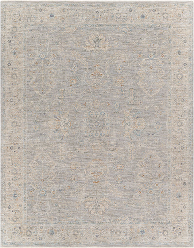LIVABLISS Avant Garde AVT-2304 Gray Area Rug