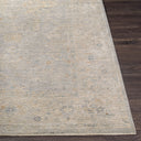 LIVABLISS Avant Garde AVT-2304 Gray Area Rug