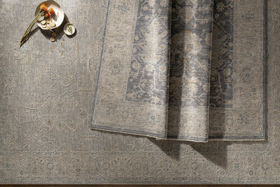 LIVABLISS Avant Garde Area Rug
