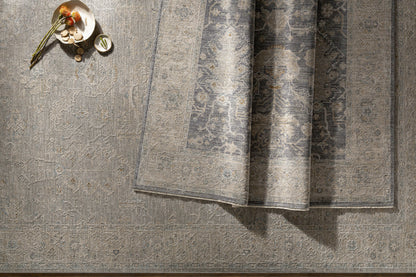 LIVABLISS Avant Garde Area Rug