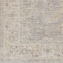 LIVABLISS Avant Garde AVT-2304 Gray Area Rug