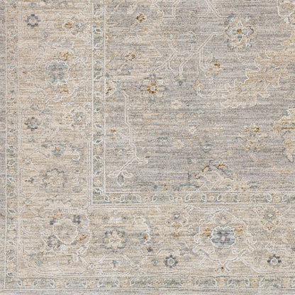 LIVABLISS Avant Garde AVT-2304 Gray Area Rug
