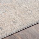 LIVABLISS Avant Garde AVT-2304 Gray Area Rug