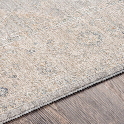 LIVABLISS Avant Garde AVT-2304 Gray Area Rug