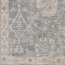 LIVABLISS Avant Garde AVT-2305 Gray Area Rug