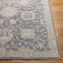 LIVABLISS Avant Garde AVT-2306 White Area Rug