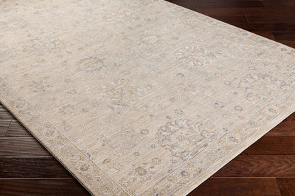 LIVABLISS Avant Garde AVT-2307 Beige Area Rug