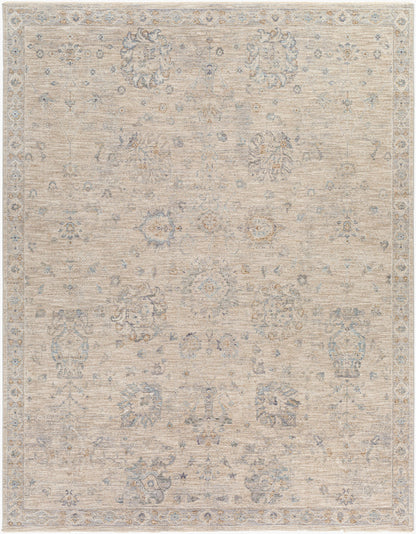 LIVABLISS Avant Garde AVT-2307 Beige Area Rug