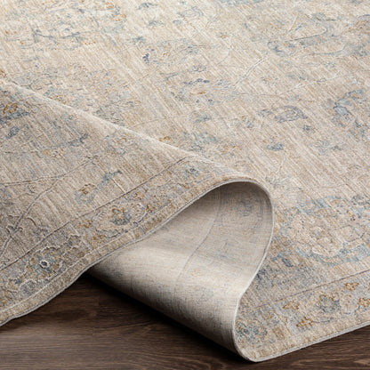 LIVABLISS Avant Garde AVT-2307 Beige Area Rug