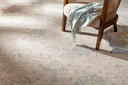 LIVABLISS Avant Garde AVT-2307 Beige Area Rug