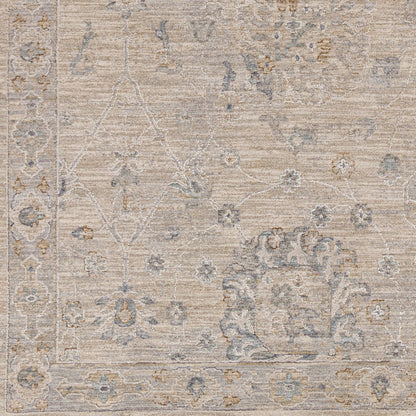 LIVABLISS Avant Garde AVT-2307 Beige Area Rug