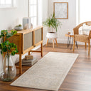 LIVABLISS Avant Garde AVT-2307 Beige Area Rug