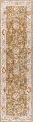 LIVABLISS Avant Garde AVT-2308 Brown Area Rug