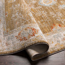 LIVABLISS Avant Garde AVT-2308 Brown Area Rug