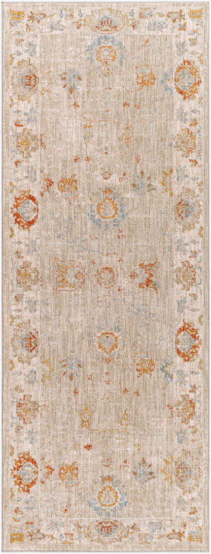 LIVABLISS Avant Garde AVT-2310 Beige Area Rug