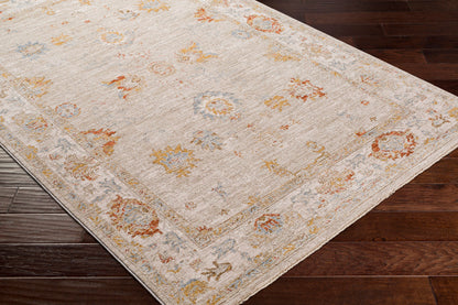LIVABLISS Avant Garde AVT-2310 Beige Area Rug