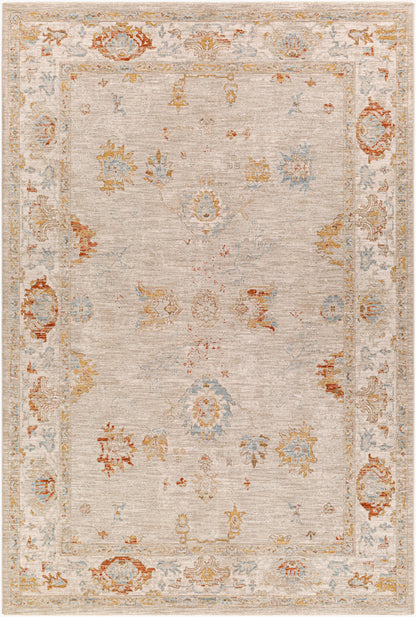 LIVABLISS Avant Garde AVT-2310 Beige Area Rug