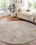 LIVABLISS Avant Garde AVT-2310 Beige Area Rug