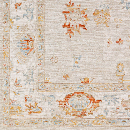 LIVABLISS Avant Garde AVT-2310 Beige Area Rug