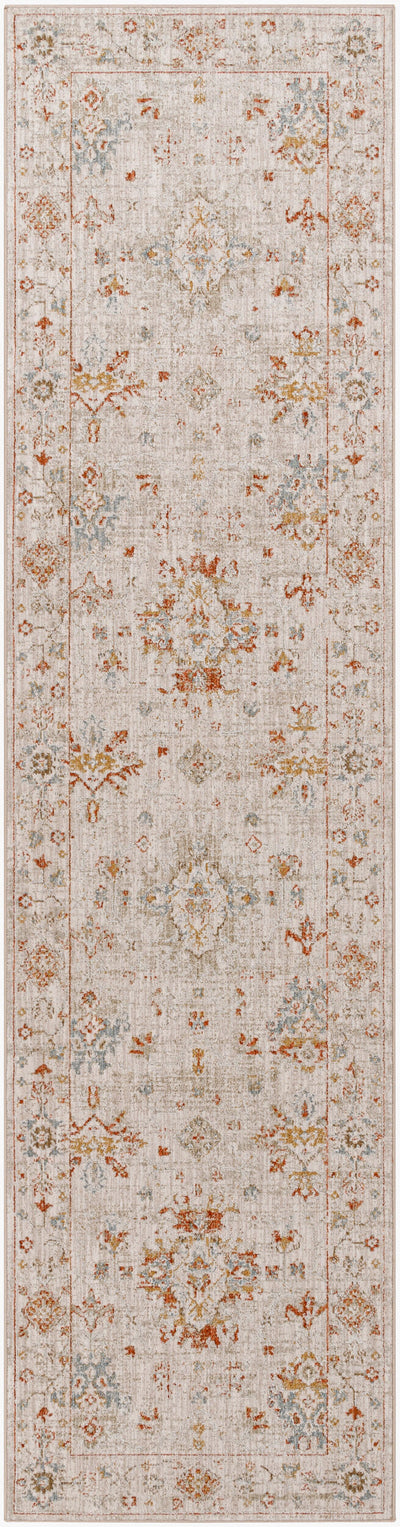 LIVABLISS Avant Garde AVT-2311 Beige Area Rug
