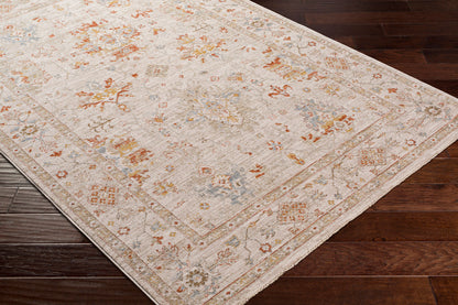 LIVABLISS Avant Garde AVT-2311 Beige Area Rug